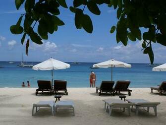 Beach Vacation Beautiful Beaches Wallpaper