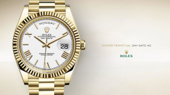 Rolex HD Wallpaper