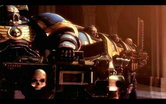 Warhammer 40k Wallpaper Space Marines
