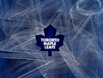 Toronto Maple Leafs Wallpaper Background