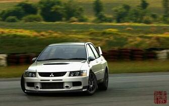 Lancer Evo Ix Mr Cars Pictures Amp Wallpaper Automotive