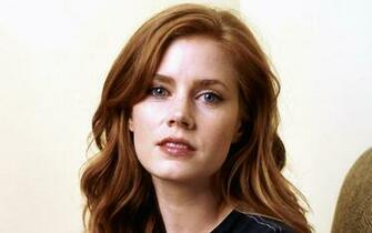 Amy Adams Desktop Wallpaper For HD Widescreen And