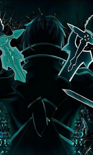 Sword Art Onlin Screenshot Thumbnail