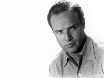 Marlon Brando Wallpaper