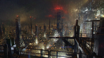 Deus Ex Wallpaper