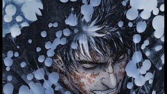 Berserk Wallpaper High Quality And Resolution