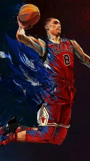 Zach Lavaine The Next Big Thing For Chicago Bulls Always