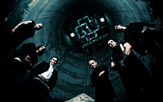 Wallpaper De Rammstein HD