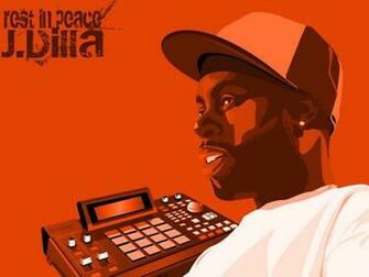 J Dilla Wallpaper Mindful Vibes Episode Jazz Hop Mix HD