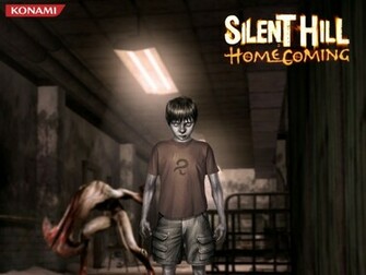 Silent Hill Wallpaper Weddingdressin