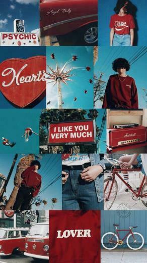 Photo Stroy Kiarra Nicolee Aesthetic Wallpaper