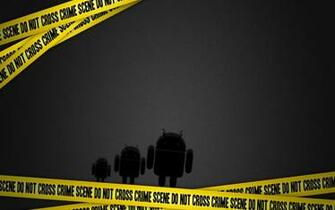 Crime Wallpaper Fantastic HD