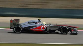 Mclaren Honda To Work With Top Gp2 Team