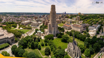 Pittsburgh Wallpaper