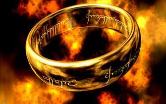 Best Ring Of Power Wallpaper Spring