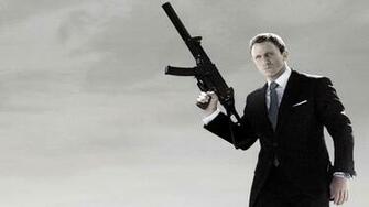 Quantum Of Solace Wallpaper And Background Image Net