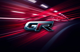 Gtr Logo Wallpaper