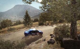 Dirt Rally Screenshot Galerie Pressakey