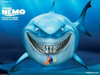 Finding Nemo Wallpaper And Image Pictures Photos