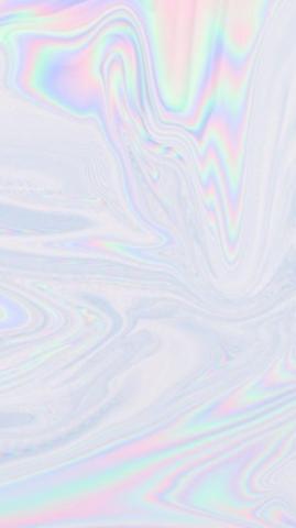 Keely Bertrand On Wallpaper Holographic