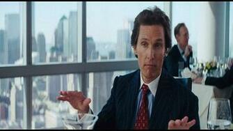 Wolf Of Wall Street Wallpaper The