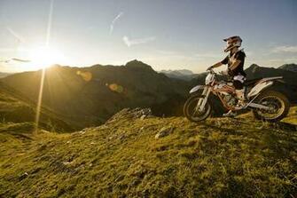 Ktm Ride Gets Carb And Epa Approval Yellow Biker