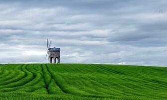 Windmill Green Fields