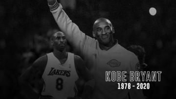 Rip Kobe Bryant Wallpaper Top Background