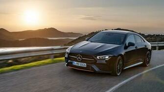 Mercedes Benz Cla Wallpaper Specs Videos 4k HD Wsupercars
