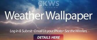 Weather Wallpaper Contest Winners Past