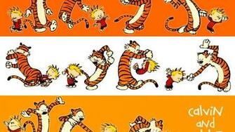 Calvin And Hobbes Wallpaper Hq