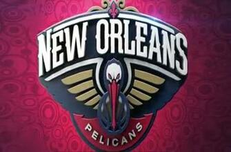 New Orleans Pelicans Logo Featured Chris Creamer S