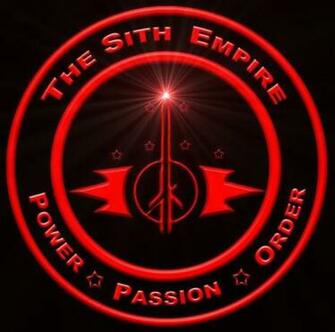La Quinta Dimensi N Web Orden Sith Servidores Del Reverso Tenebroso