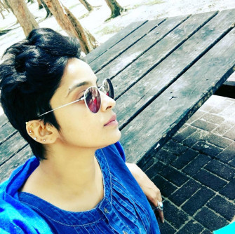 Aparna Gopinath
