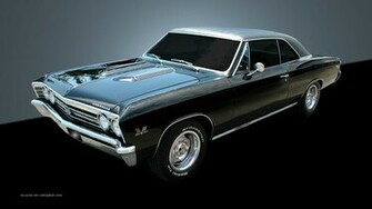 Chevelle Wallpaper