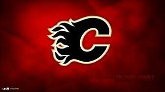 Calgary Flames Wallpaper Hockey Teams HD Background