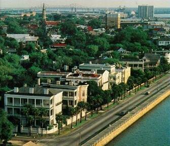 Charleston South Carolina Pictures