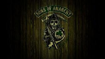 Sons Of Anarchy Belfast Northern Ireland Soa Logos