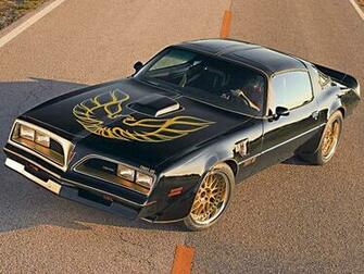 Pontiac Trans Am Pictures Cargurus