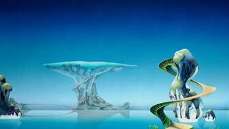 Roger Dean Tfx