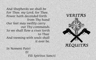 The Boondock Saints Computer Wallpaper Desktop Background