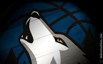 Dane Gatt Portfolio Timberwolves Wallpaper Ii