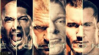 Evolution Wallpaper By Oetzi92 Fan Art Other