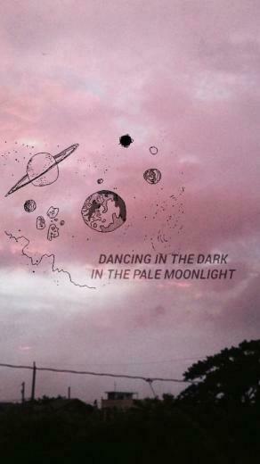 Aesthetic Alternative Background Colors Dance Quotes