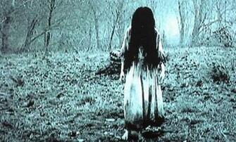 Rings Horror Movie Film Dark Evil Thriller Supernatural