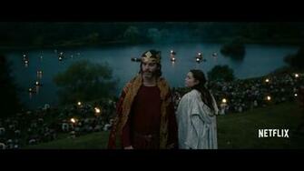 Image Gallery For Outlaw King Filmaffinity
