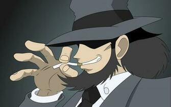 Jigen Lupin Iii Wallpaper HD Desktop And Mobile Background