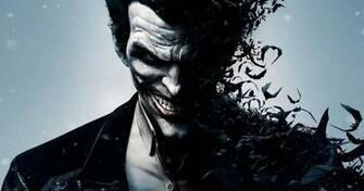 Batman Arkham Knight Joker Torna Su Ps4 Xbox One E Pc Melty