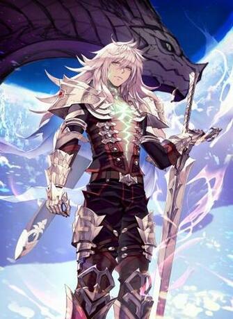 Black Saber Fate Apocrypha Zerochan Anime Image Board