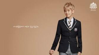 Affiliates Archive Theme Baekhyun Ivy Club Wallpaper